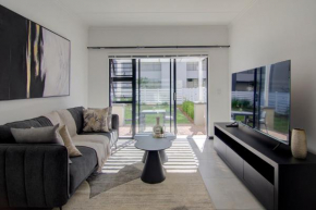 Cozy retreat in Fourways